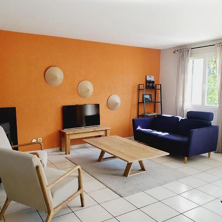 Maison Gradina Annecy Entre Lac Et Montagne Epagny Metz-Tessy Esterno foto